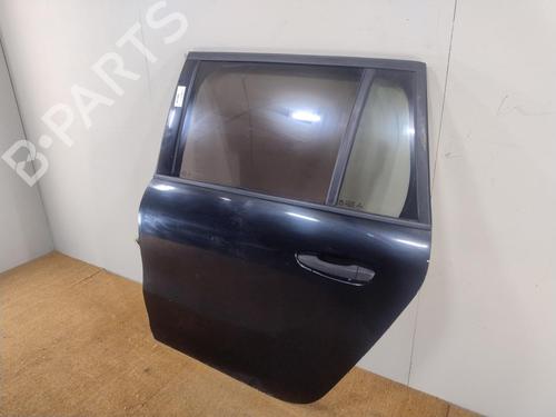 Left rear door CITROËN C4 Grand Picasso II (DA_, DE_) 1.6 HDi / BlueHDi 115 | BP29264305C4 