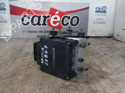 Used ABS pump ABS pump CITROËN XANTIA (X1_, X2_) 1.9 Turbo D (90 hp) 30483311 30483311