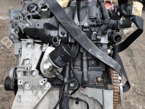 Used Engine Engine RENAULT KANGOO Express (FW0/1_) 1.5 dCi 75 (FW07, FW10, FW04) (75 hp) 33947727 33947727