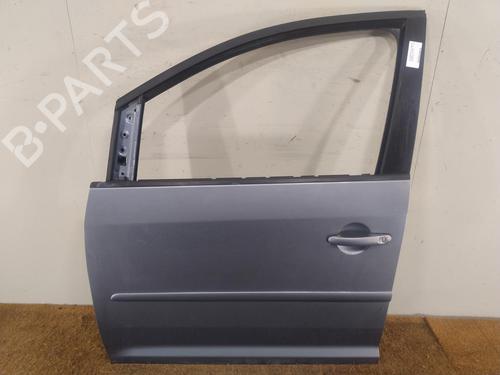 Left front door VW TOURAN (1T1, 1T2) 1.9 TDI | BP32075616C2 