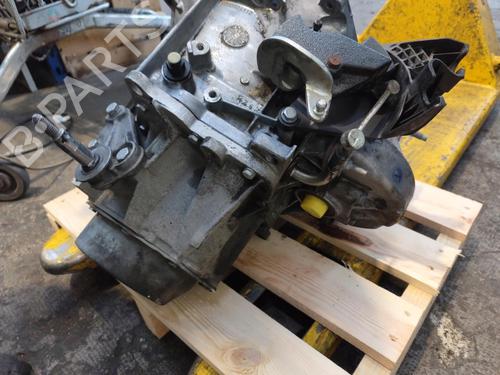 Gearbox CITROËN BERLINGO MULTISPACE (B9) 1.6 HDi 90 | BP37002542M3 - Image 2