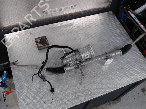 Used Steering rack Steering rack CITROËN C3 III (SX) 1.2 THP 110 (SXHNPS, SXHNZT, SXHNZ6) (110 hp) 24098605 24098605