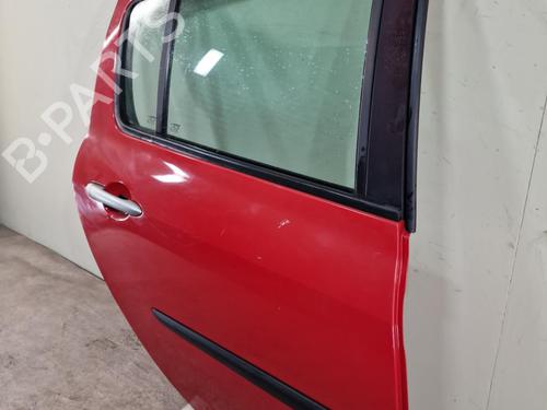 Used Right rear door RENAULT CLIO III (BR0/1, CR0/1) 1.5 dCi (75 hp) 24098387