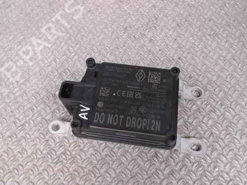 Electronic module RENAULT CLIO V (B7_) 1.0 LPG (B7MT) | BP37038899M83 - Image 3