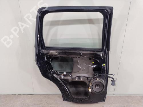 Used Left rear door PEUGEOT 4007 (VU_, VV_) 2.2 HDi (156 hp) 27307264