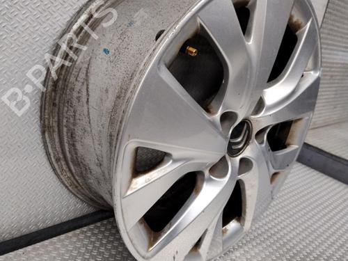 Rim CITROËN GRAND C4 SPACETOURER (3A_, 3E_) 1.2 PureTech 130 | BP28573002C45 
