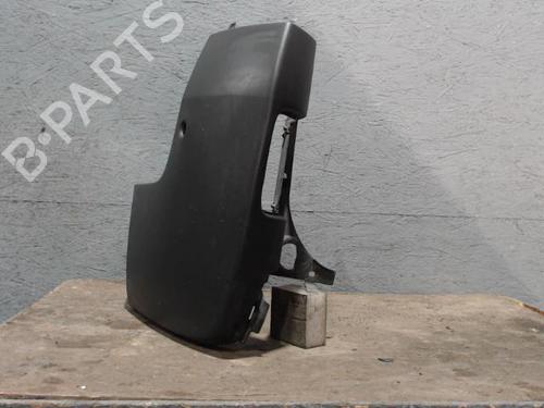 corner-bumper-nissan-primastar-van-x83-2002-24094869 main image
