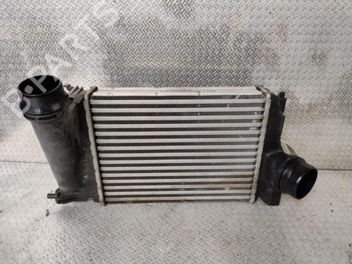 Intercooler RENAULT MEGANE IV Hatchback (B9A/M/N_) 1.2 TCe 130 (B9MR) | BP26725066M30 - Image 2