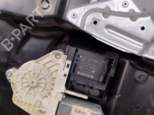 Front right window mechanism VW PASSAT B6 Variant (3C5) 1.9 TDI | BP34175918C23 - Image 8