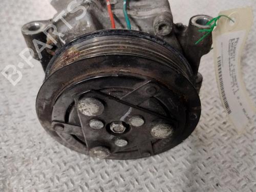 Used AC compressor AC compressor PEUGEOT EXPERT Van (V_) 2.0 BlueHDi 120 (122 hp) 30606173 30606173