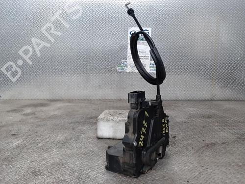 front-left-lock-fiat-grande-punto-199_-2005-24080435 main image