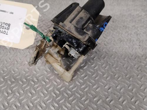 Tailgate handle TOYOTA AYGO (_B4_) 1.0 (KGB40) | BP28970356C132