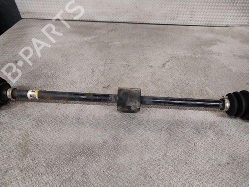 Right front driveshaft OPEL CORSA D (S07) 1.2 (L08, L68) | BP32486388M39
