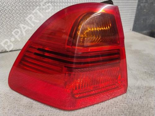 Left taillight BMW 3 Touring (E91) 320 d | BP32377104C34 - Image 2