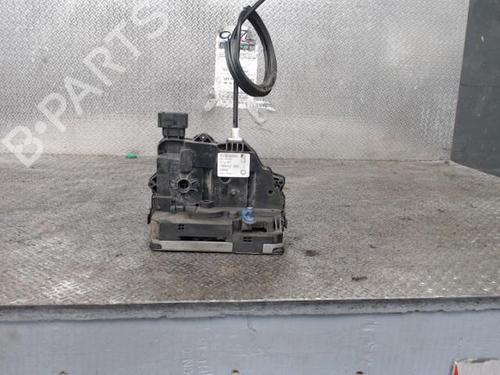 Used Front right lock FIAT PUNTO EVO (199_) 1.3 D Multijet (199AXC1A, 199BXC1A, 199AXT1A, 199BXT1A) (75 hp) 24087655