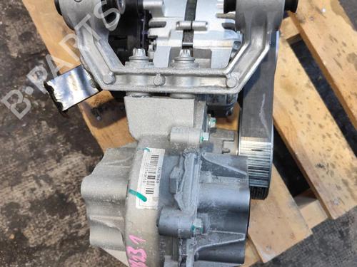 Used Engine Engine CITROËN AMI (9A_) Electric (9AZ2CA) (8 hp) 39966478 39966478
