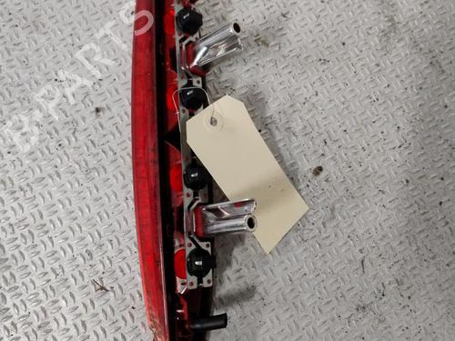 Used Third brake light PEUGEOT 208 I (CA_, CC_) 1.4 HDi (68 hp) 32377119