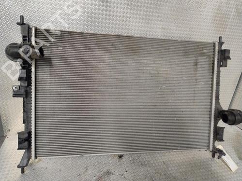 Used Water radiator Water radiator 36510358 36510358