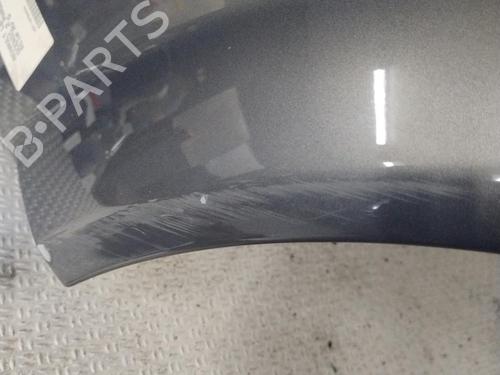 Left front fenders RENAULT SCÉNIC II (JM0/1_) 1.5 dCi (JM1E, JM16) | BP27268552C41 