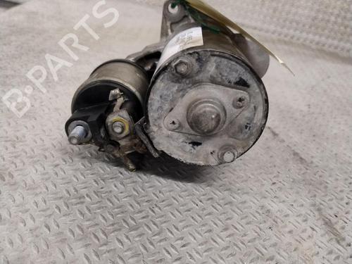 Startmotor OPEL CORSA D (S07) 1.2 LPG (L08, L68) (80 hp) 28087434