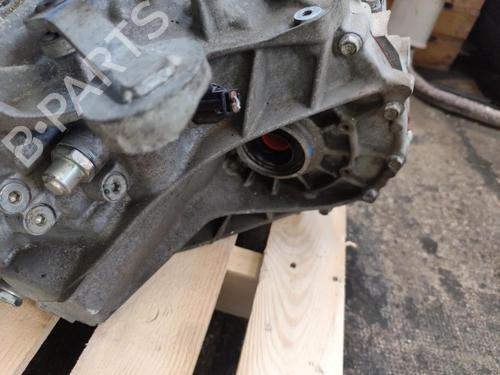 Used Gearbox TOYOTA YARIS (_P9_) 1.33 VVT-i (NSP90_, NSP90R) (100 hp) 33031430