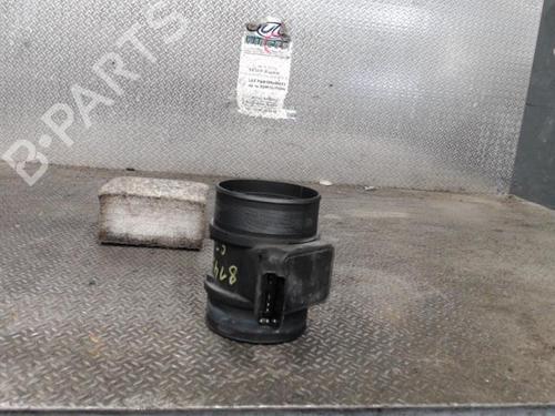 Used Mass air flow sensor Mass air flow sensor CITROËN C15 Box Body/MPV (VD_) 1.9 D (60 hp) 24090939 24090939