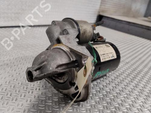 Used Starter Starter OPEL CORSA D (S07) 1.4 (L08, L68) (100 hp) 28087412 28087412