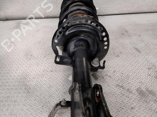 Left front shock absorber RENAULT KANGOO Express (FW0/1_) 1.5 dCi 95 (FW16) | BP24919336M16 