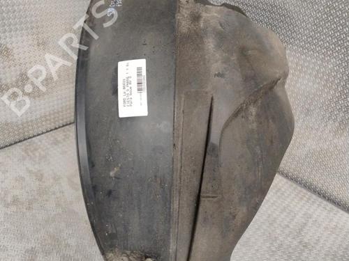 Wheel arch FORD FIESTA V (JH_, JD_) 1.6 16V | BP24706593C56 