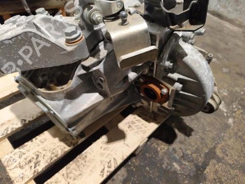 Gearbox FIAT DUCATO Van (250_) 130 Multijet 2,3 D | BP36462027M3 - Image 3