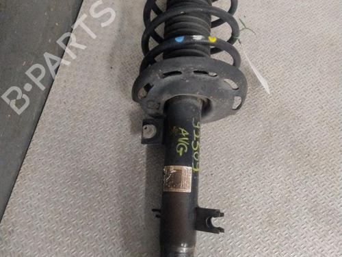 Used Left front shock absorber Left front shock absorber 38473800 38473800