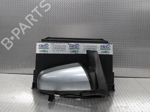 Used Right mirror OPEL ZAFIRA / ZAFIRA FAMILY B (A05) 1.9 CDTI (M75) (120 hp) 24070794