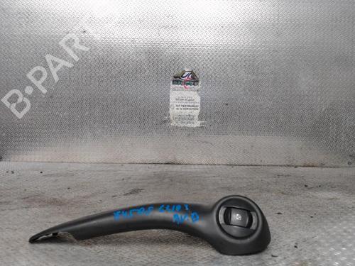 Used Switch Switch RENAULT CLIO III (BR0/1, CR0/1) 1.5 dCi (BR17, CR17) (86 hp) 24095578 24095578