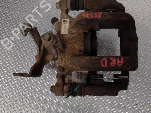 Used Right rear brake caliper OPEL MOKKA / MOKKA X (J13) 1.6 CDTI (_76) (136 hp) 26590875