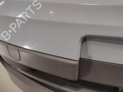 Front bumper RENAULT MODUS / GRAND MODUS (F/JP0_) 1.5 dCi (FP0G, JP0G) | BP29441408C7 
