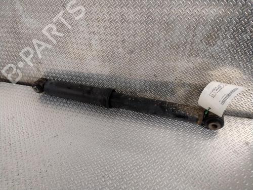 Left rear shock absorber CITROËN C3 II (SC_) 1.4 HDi 70 (SC8HZC, SC8HR0, SC8HP4) | BP26314974M18 - Image 2