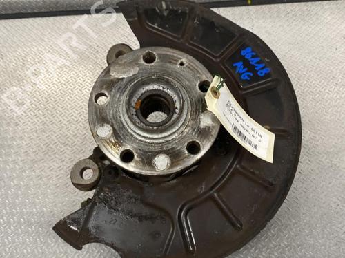 Left front steering knuckle VW GOLF PLUS V (5M1, 521) 1.4 TSI | BP37596331M25  - Image 5