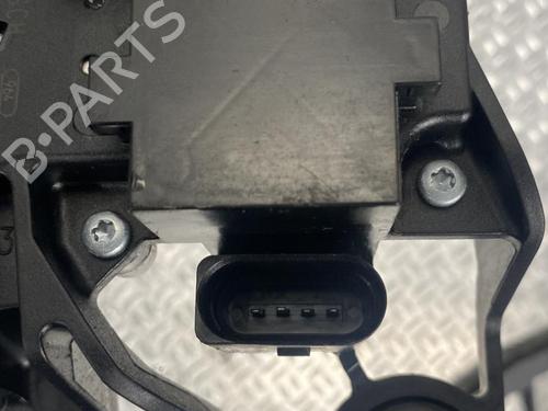 Used Front wiper motor VW GOLF PLUS V (5M1, 521) 1.9 TDI (105 hp) 24060085