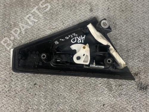 Rear right exterior door handle RENAULT CLIO IV (BH_) 1.5 dCi 75 | BP24100936C130 