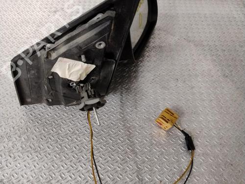Used Right mirror VW POLO IV (9N_, 9A_) 1.4 TDI (70 hp) 29757579