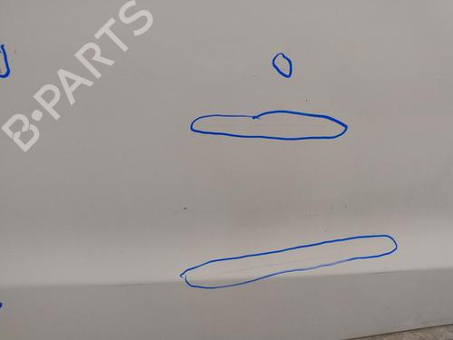 Right rear door HYUNDAI i30 (GD) 1.4 | BP25704245C5 
