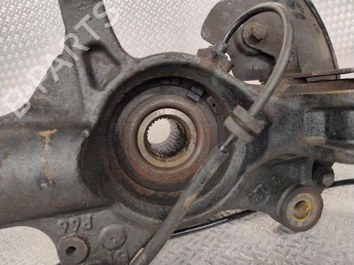 Left front steering knuckle PEUGEOT EXPERT Van (V_) 2.0 BlueHDi 180 | BP37498055M25 - Image 3