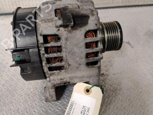 Used Alternator Alternator DACIA LOGAN (LS_) 1.5 dCi (LS0K) (68 hp) 24458937 24458937