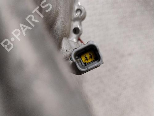 Airco pomp NISSAN NV250 Van (X61) dCi 95 (95 hp) 29344398