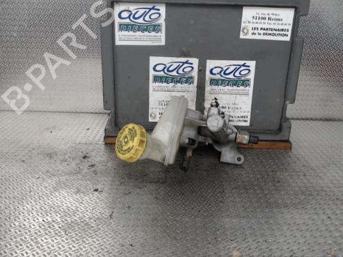 Used Brake master cylinder PEUGEOT 1007 (KM_) 1.4 HDi (68 hp) 24072434