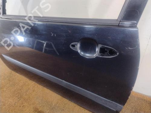 Left front door FORD FOCUS I (DAW, DBW) 1.6 16V | BP30797639C2 