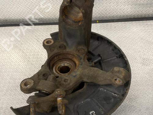 Right front steering knuckle VW GOLF PLUS V (5M1, 521) 1.4 TSI | BP37596332M26 - Image 3