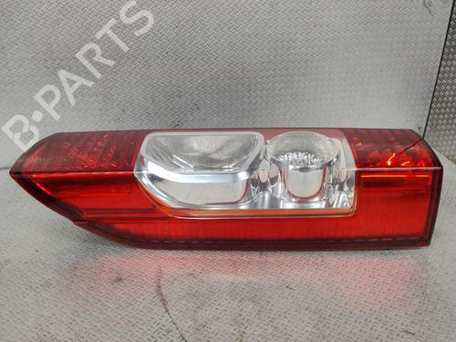 Left taillight CITROËN JUMPER II Van 2.2 HDi 130 | BP30651626C34  - Image 5