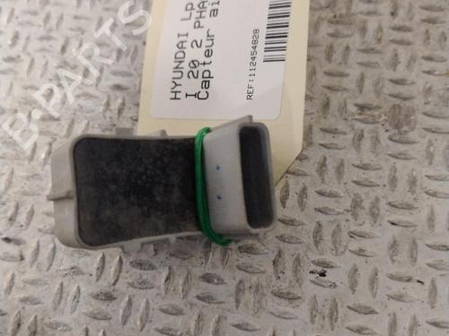 Used Electronic module Electronic module HYUNDAI i20 II (GB, IB) 1.0 T-GDI (101 hp) 29577288 29577288