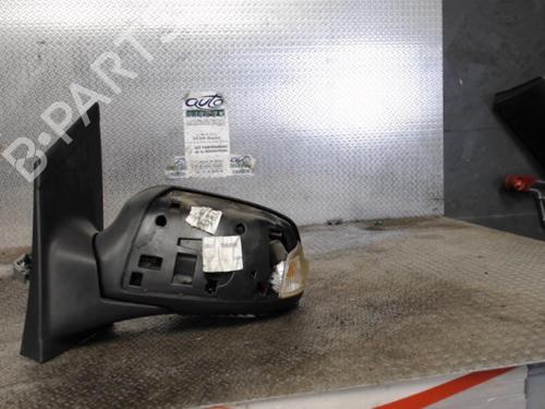 Used Left mirror FORD FOCUS II (DA_, HCP, DP) 1.6 TDCi (90 hp) 24074521